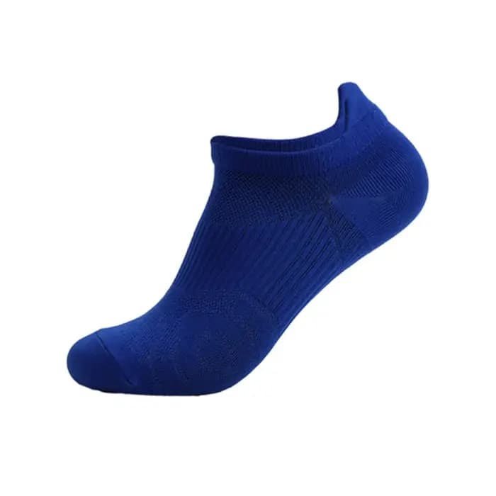 Hommes chaussettes de course basket-ball respirant anti-dérapant Sport cyclisme marche femmes en plein air chaussette coton athlétique pas de sueur