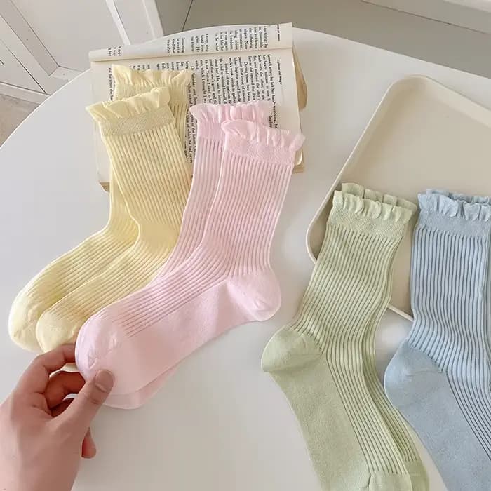 Chaussettes pour femmes