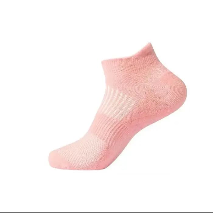 Chaussettes de sport courtes respirantes et anti-odeur