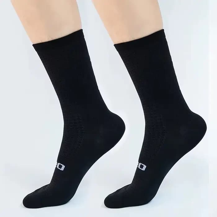 5 paires 2026 nouvelles chaussettes de cyclisme vélo infirmière Compression