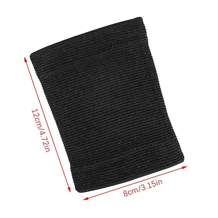 Chaussettes de danse réutilisables sur des sols lisses