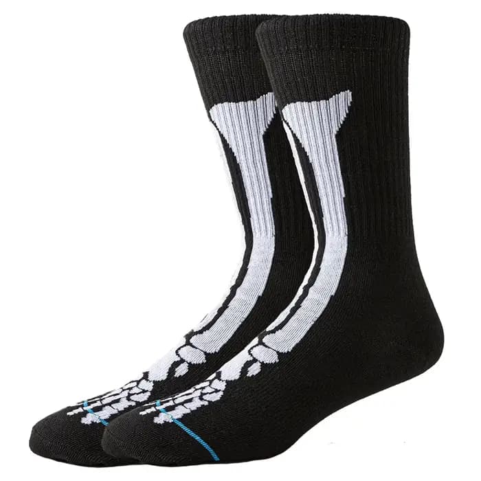 Chaussettes de sport pour hommes et femmes