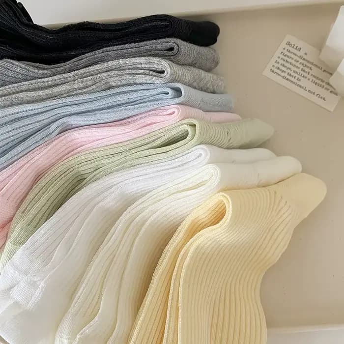 Chaussettes pour femmes