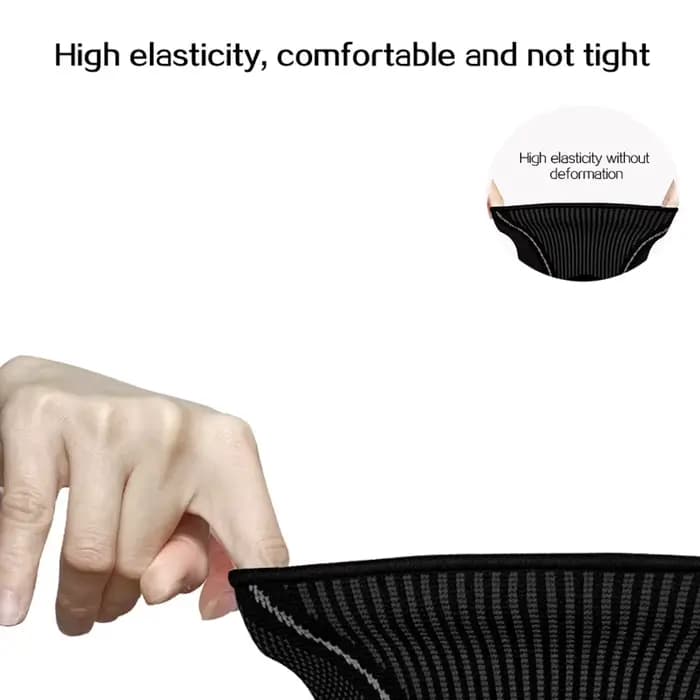 1 paire de manchons de Compression pour mollets pour hommes et femmes