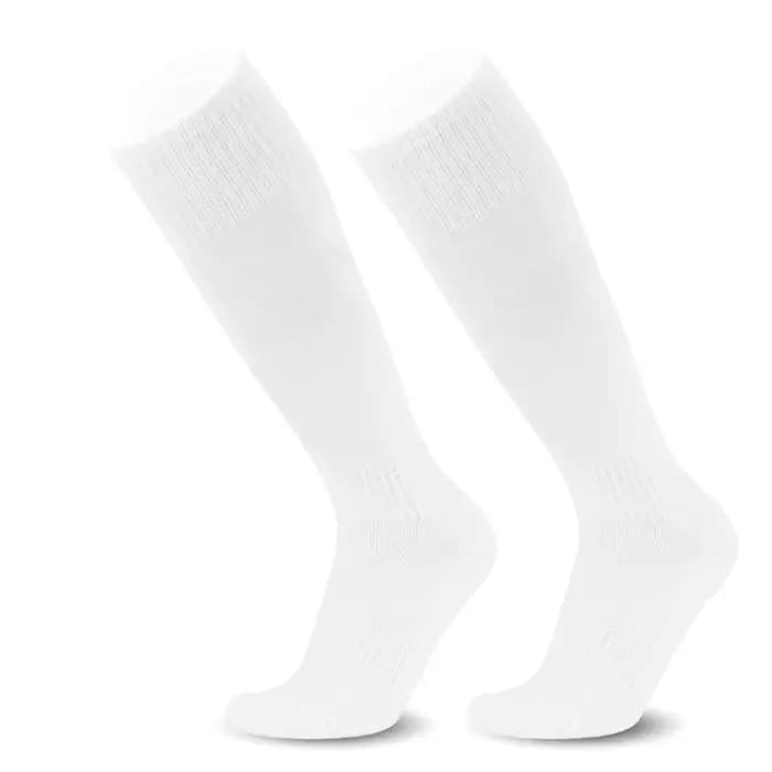 Loogdeel – chaussettes de Football professionnelles, antidérapantes, absorbant la sueur, Tube Long é