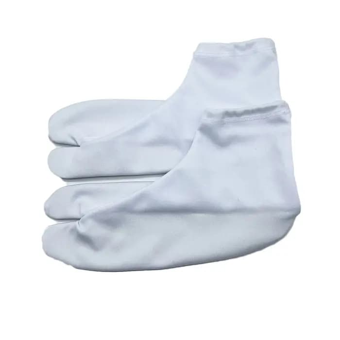 Chaussettes Tabi japonaises pour hommes et femmes