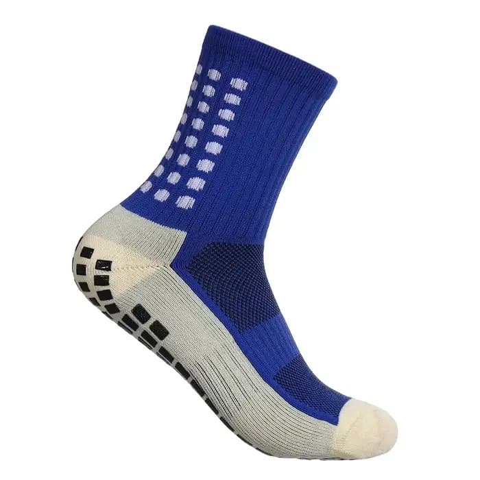 Grip chaussettes de Football distributeur de colle hommes