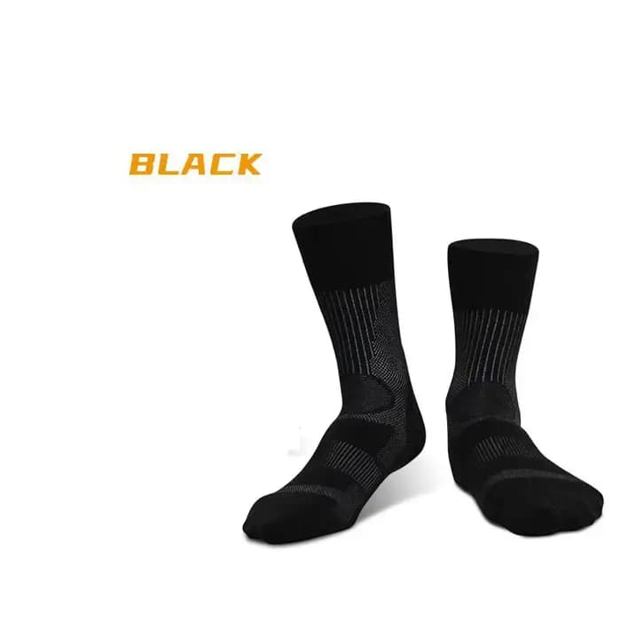 Chaussette thermique en laine mérinos pour hommes et femmes