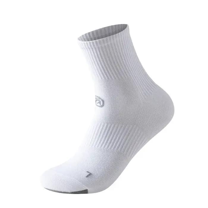 Chaussettes de compression respirantes à séchage rapide pour hommes et femmes