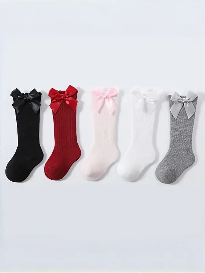 Chaussettes pour enfants