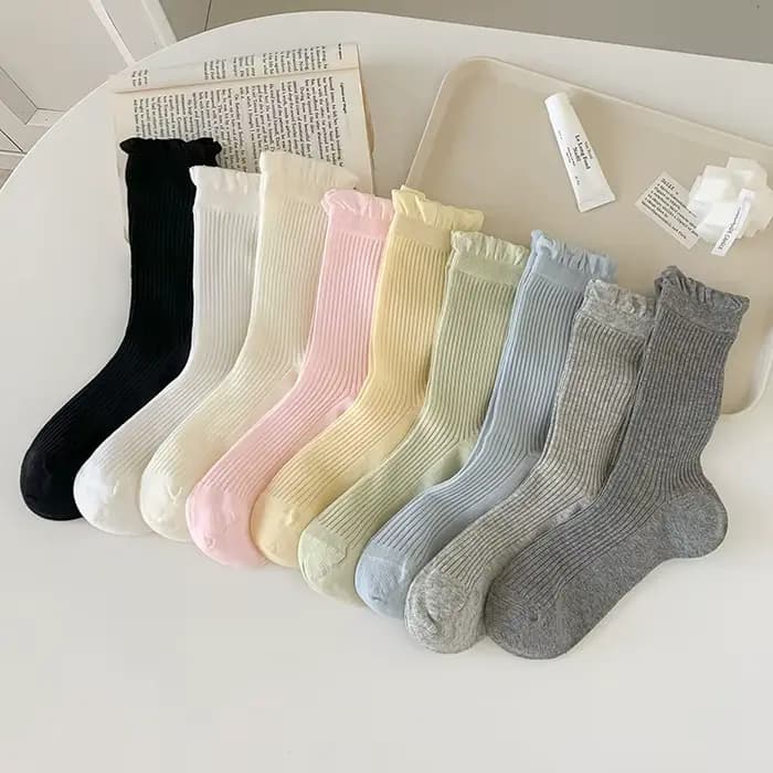 Chaussettes pour femmes