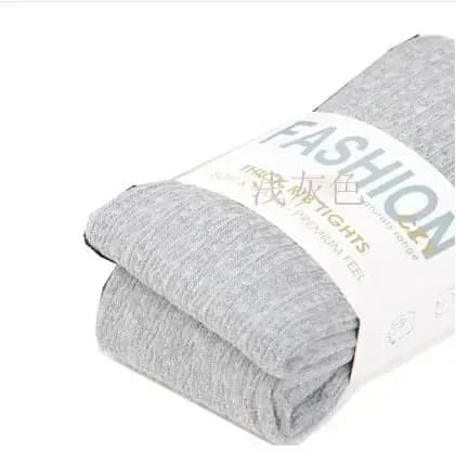 Barathrum automne hiver mode femmes Plus cachemire haute qualité tricoté collants élastique mince chaud épais troupeau