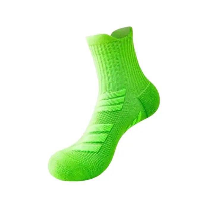 Chaussettes de sport résistantes à l'usure pour hommes