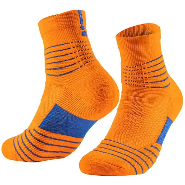 Nouvelles Chaussettes de Sport 2026 pour Course à Pied