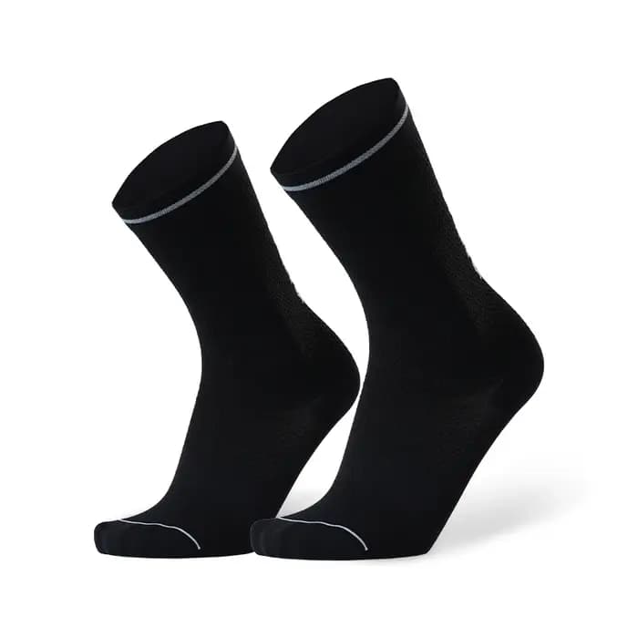 INBIKE été chaussettes de cyclisme hommes sport Compression