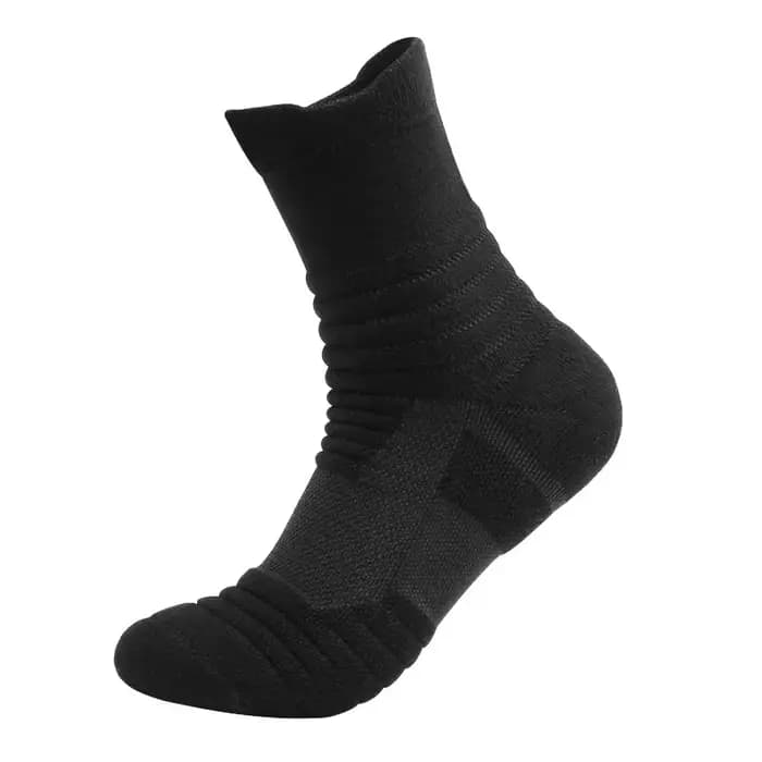 Chaussettes de Compression de course pour hommes et femmes