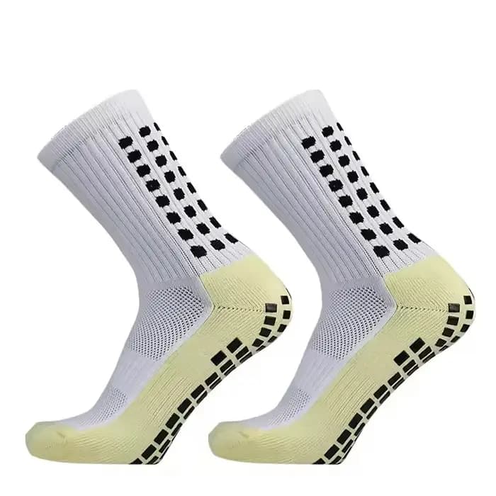 Nouvelles chaussettes de Football pour hommes
