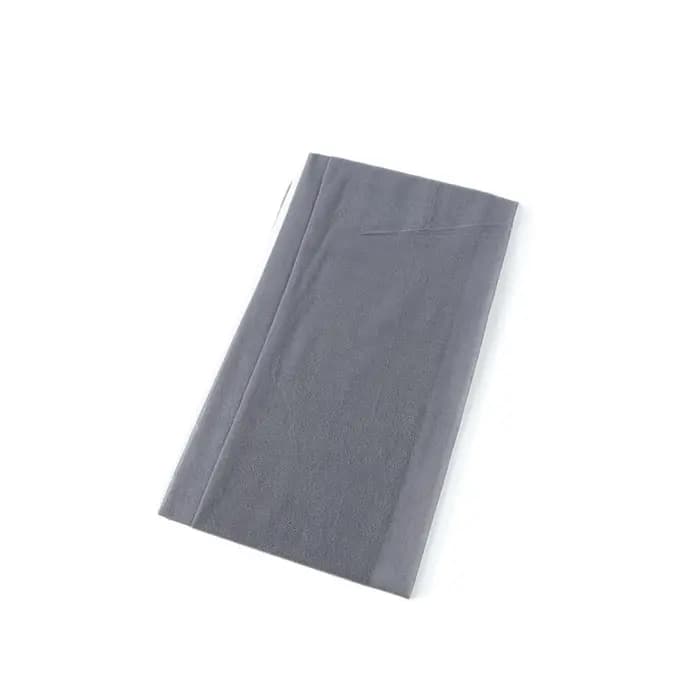 Collants d'été sans pieds Sheer Matt 40D pour femmes bordeaux Leggings capri sans