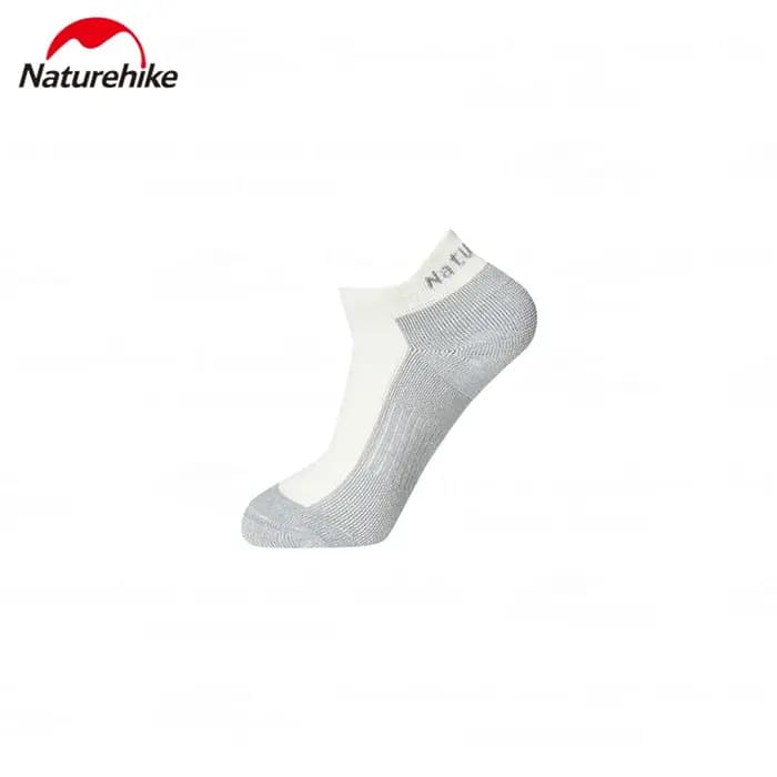 Natureifa-Chaussettes de randonnée en plein air à séchage rapide pour hommes et femmes
