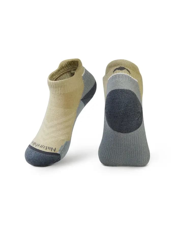 Chaussettes Naturehike en laine pour la neige et le brouillard