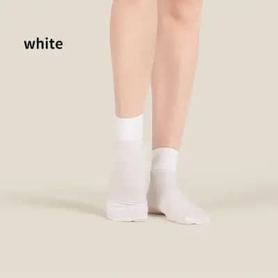 Filles femmes chaussettes de Ballet professionnel chaussettes de danse moderne danse Pilates Yoga chaussettes bas enfants garçons respirant chaussettes de danse