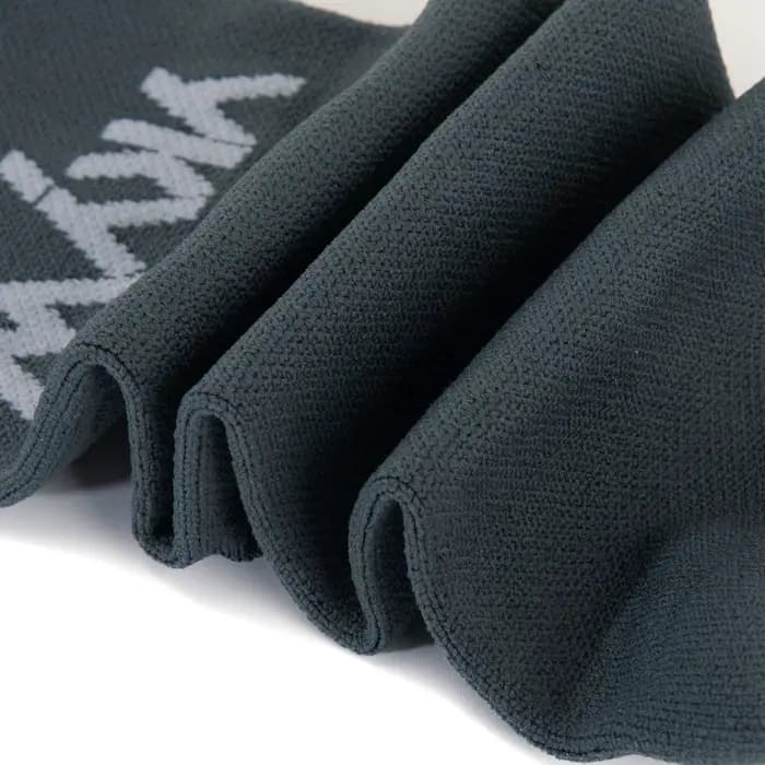 YKYWBIKE 2026 Chaussettes de sport unisexes micro-réfléchissantes pour vélo de route