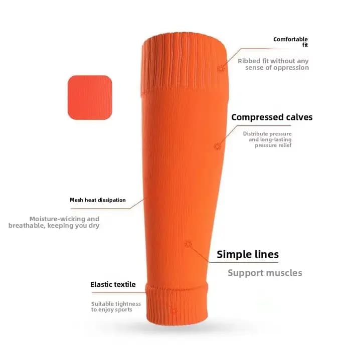 Chaussettes de sport pour hommes