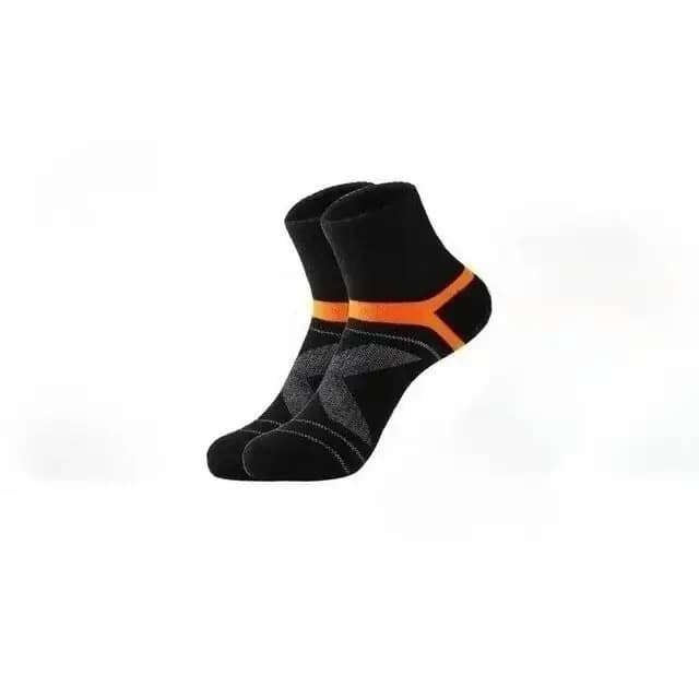 1 à 3 paires de chaussettes pour hommes de haute qualité