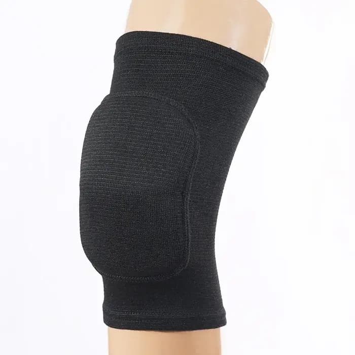 Genouillères de sport de protection pour hommes