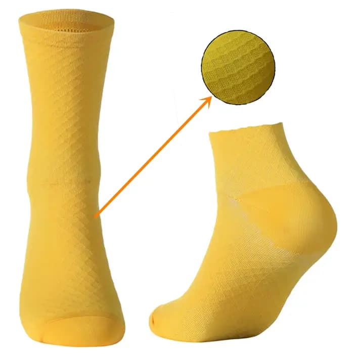 Chaussettes de Sport de marque professionnelle de haute qualité