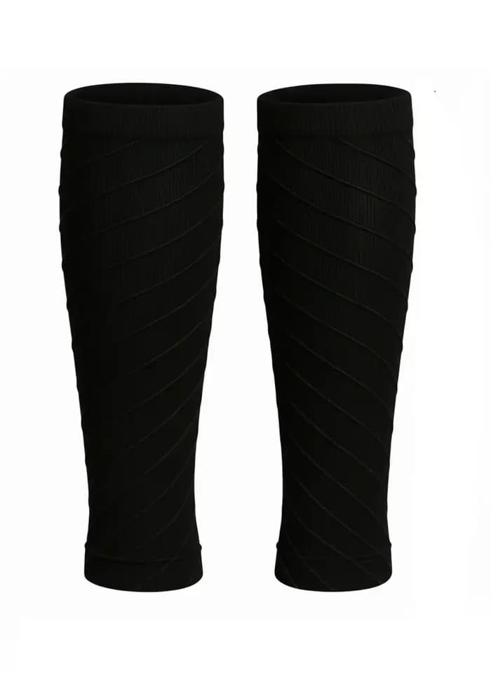 Manchons de compression de soutien de mollet pour femmes et hommes