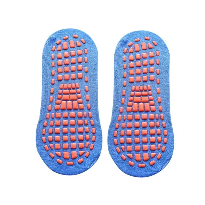 Chaussettes de sol non ald pour bébés et tout-petits