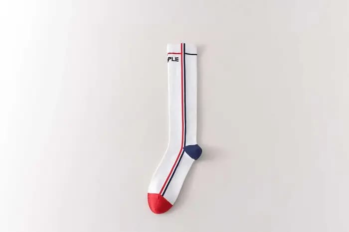 Chaussettes polyvalentes rétro personnalisées pour femmes