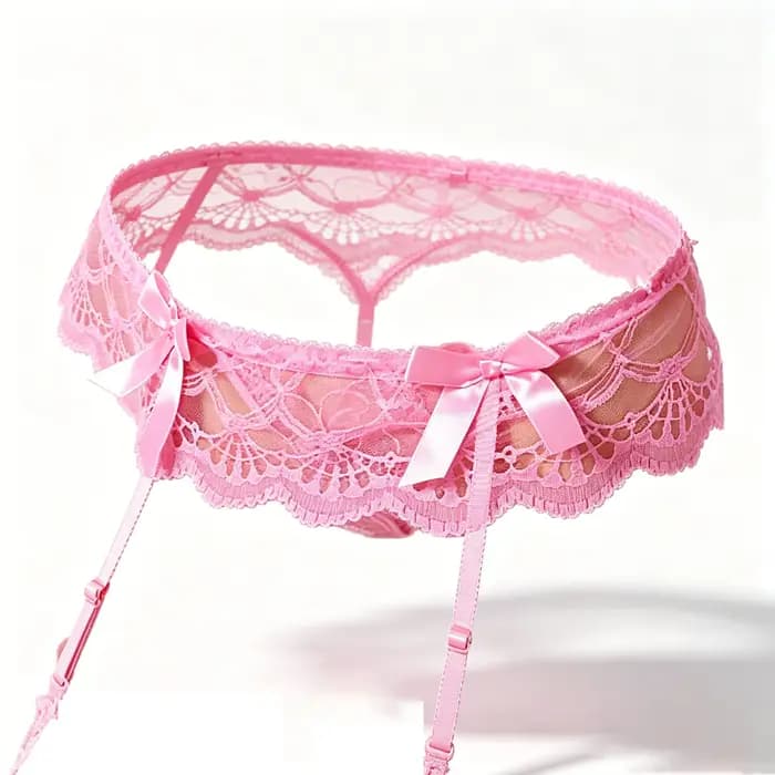 Collants à lacets, lingerie sexy ultra-élastique, bas en soie, sous-vêtements sexy, bas cuissardes pour femme