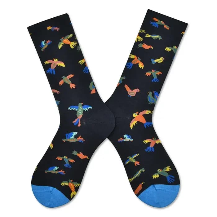 Chaussettes tendance et personnalisées pour hommes