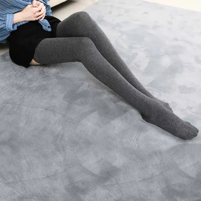 Collants Lolita blancs de Style japonais pour femmes