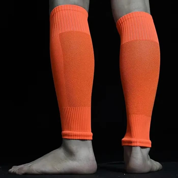 1 paire de chaussettes de Football antidérapantes pour hommes et femmes