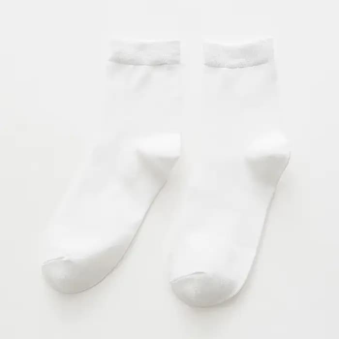 5 paires/lot grande taille hommes chaussettes coton 42