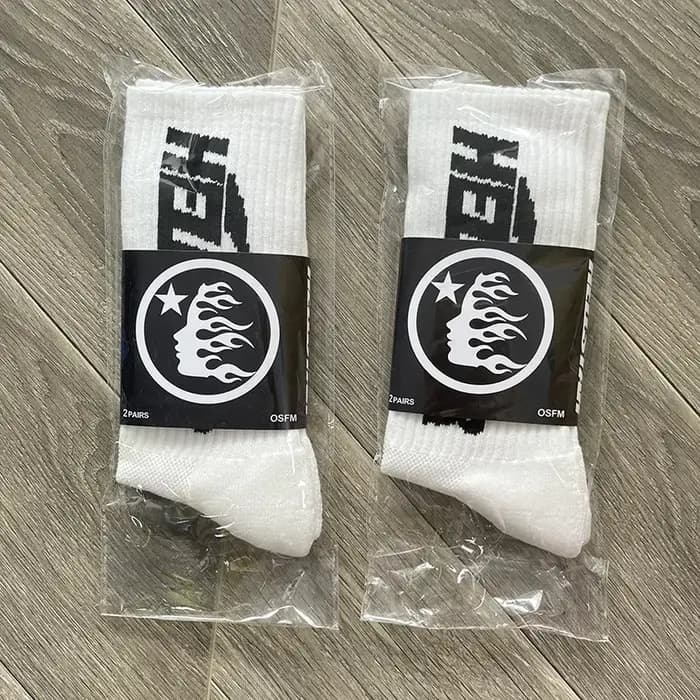 Chaussettes classiques HS pour hommes et femmes