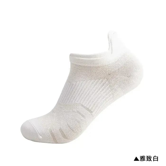 Chaussettes de course d'été pour hommes et femmes
