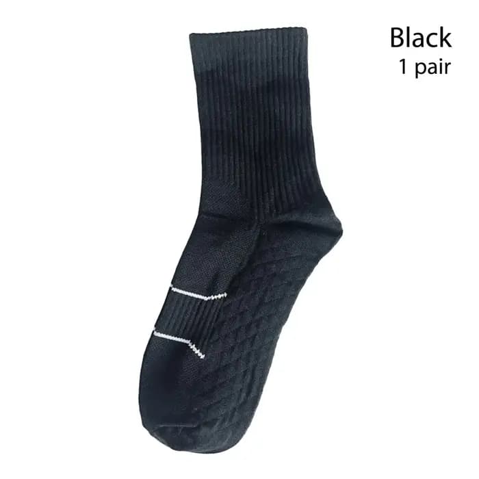 Nouvelle mode chaussettes de sport femmes Fitness cyclisme