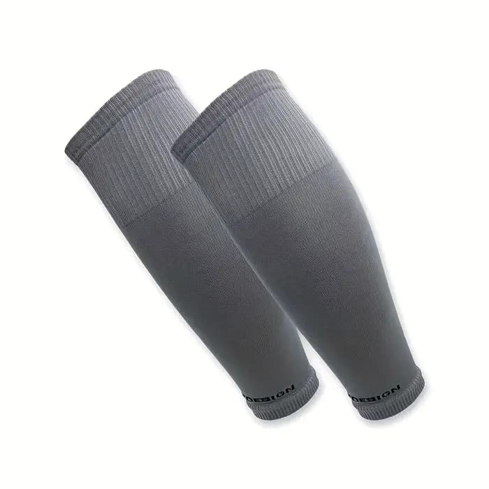 Couverture de chaussettes de football à compression