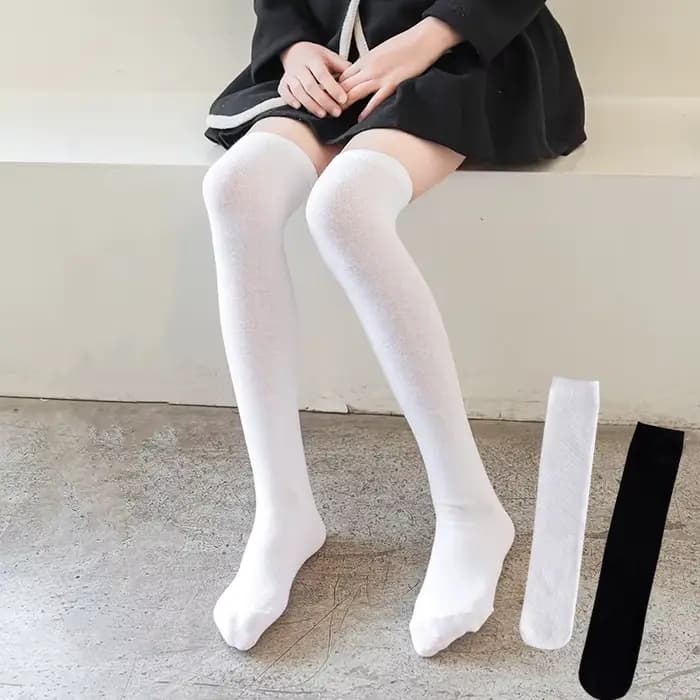 Chaussettes pour enfants pour filles