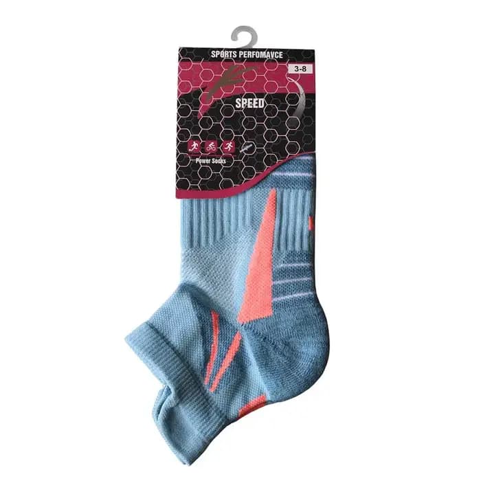 Chaussettes de cyclisme femme