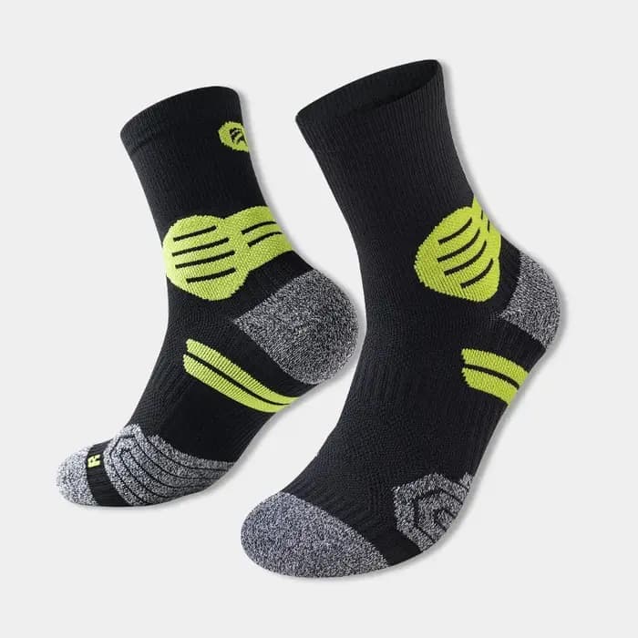 Chaussettes de course Marathon professionnelles pour hommes et femmes