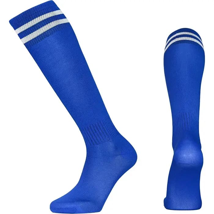 Chaussettes de sport fines pour adultes et enfants