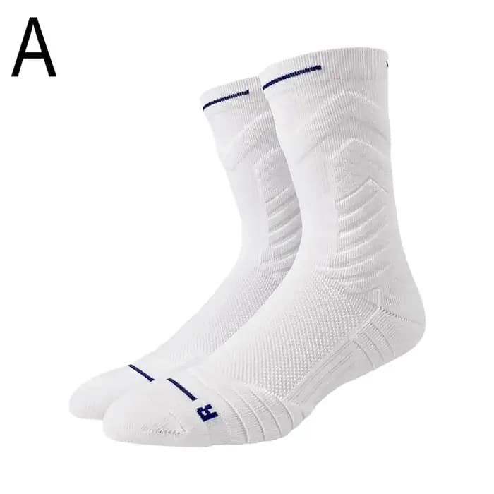 Chaussettes de basket-ball Bullfighting 2.0 pour hommes