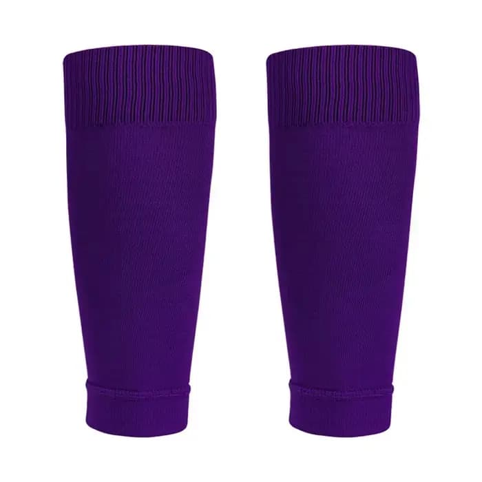 Loogdeel – chaussettes de Football professionnelles de haute qualité, manches de Compression respira