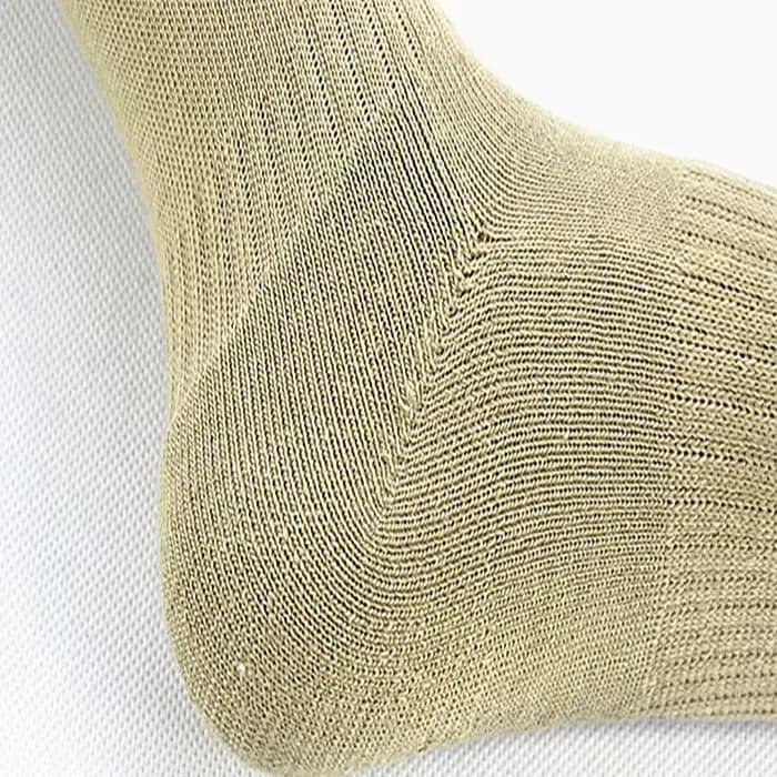 5 paires de chaussettes de gymnastique en plein air pour hommes