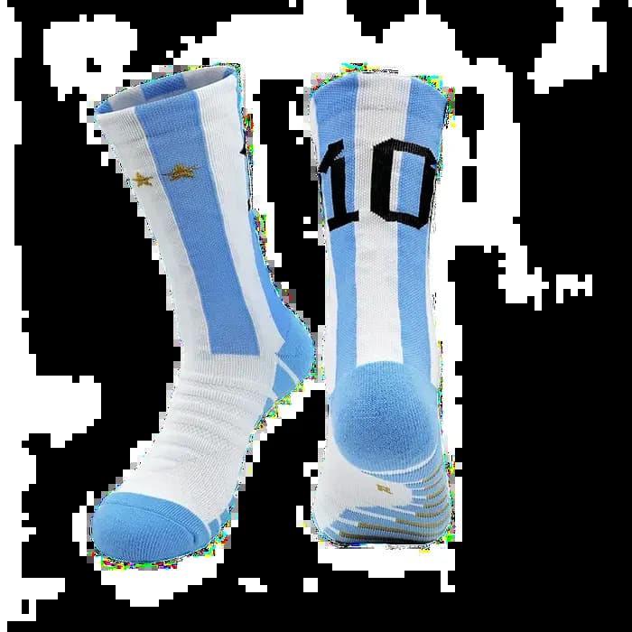 Chaussettes de football de haute qualité, chaussettes d'entraînement, chaussettes de sport de basket-ball, chaussettes pour hommes